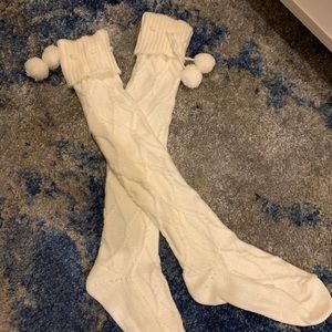 Women’s Knee High Socks